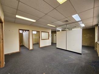 Offices commercial property for lease at 11/57 Robinson Street Dandenong VIC 3175