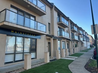 Shop & Retail commercial property leased at 115A Anthony Rolfe Avenue Gungahlin ACT 2912 Shop & Retail commercial property leased at 115A Anthony Rolfe Avenue Gungahlin ACT 2912