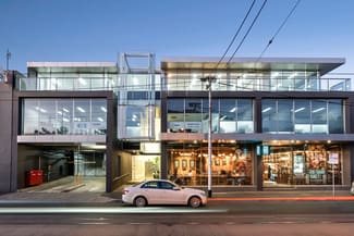 Offices commercial property for lease at 415 Riversdale Hawthorn East VIC 3123 Offices commercial property for lease at 415 Riversdale Hawthorn East VIC 3123
