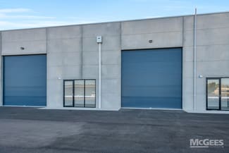 Factory, Warehouse & Industrial commercial property leased at 5/50 Farrow Circuit Seaford SA 5169 Factory, Warehouse & Industrial commercial property leased at 5/50 Farrow Circuit Seaford SA 5169