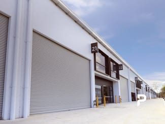 Factory, Warehouse & Industrial commercial property leased at 21/40-42 Pavesi Street Smithfield NSW 2164 Factory, Warehouse & Industrial commercial property leased at 21/40-42 Pavesi Street Smithfield NSW 2164