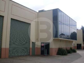 Factory, Warehouse & Industrial commercial property leased at 2/39-41 FOURTH AVENUE Blacktown NSW 2148 Factory, Warehouse & Industrial commercial property leased at 2/39-41 FOURTH AVENUE Blacktown NSW 2148
