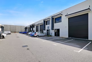 Factory, Warehouse & Industrial commercial property leased at 17/2 Pitt Way Booragoon WA 6154 Factory, Warehouse & Industrial commercial property leased at 17/2 Pitt Way Booragoon WA 6154