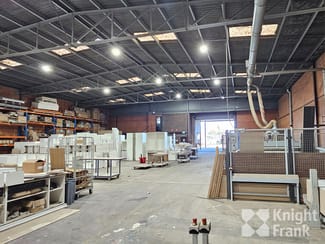 Showrooms / Bulky Goods commercial property for lease at 81 Market Street Smithfield NSW 2164