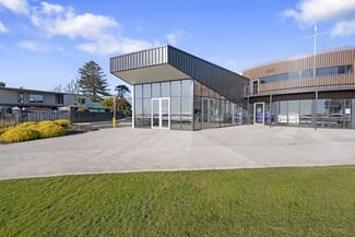 Shop & Retail commercial property for lease at 2a Old Bass Highway Wynyard TAS 7325 Shop & Retail commercial property for lease at 2a Old Bass Highway Wynyard TAS 7325