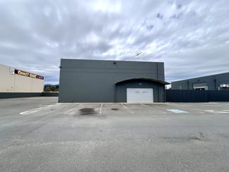 Factory, Warehouse & Industrial commercial property leased at 4/41-47 O'Sullivan Beach Road Lonsdale SA 5160