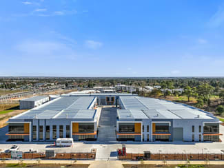 Factory, Warehouse & Industrial commercial property for lease at 9 Medley Drive Cranbourne North VIC 3977 Factory, Warehouse & Industrial commercial property for lease at 9 Medley Drive Cranbourne North VIC 3977