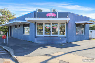 Medical / Consulting commercial property leased at 4/114 Archer Street The Range QLD 4700 Medical / Consulting commercial property leased at 4/114 Archer Street The Range QLD 4700