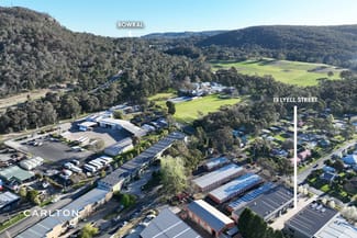 Factory, Warehouse & Industrial commercial property for sale at 4/13 Lyell Street Mittagong NSW 2575