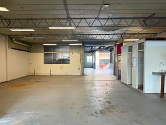 Factory, Warehouse & Industrial commercial property leased at Level 2/48 Hotham Parade Artarmon NSW 2064