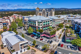 Offices commercial property for lease at 3027 The Boulevard Carrara QLD 4211 Offices commercial property for lease at 3027 The Boulevard Carrara QLD 4211
