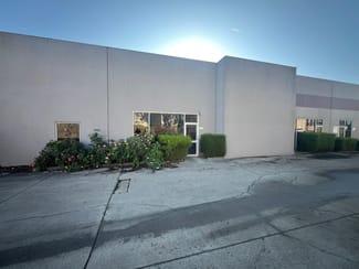 Factory, Warehouse & Industrial commercial property leased at 18/6-7 Nicole Close Bayswater North VIC 3153 Factory, Warehouse & Industrial commercial property leased at 18/6-7 Nicole Close Bayswater North VIC 3153