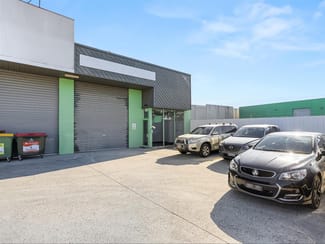 Factory, Warehouse & Industrial commercial property leased at 13 Rosto Ct Tullamarine VIC 3043 Factory, Warehouse & Industrial commercial property leased at 13 Rosto Ct Tullamarine VIC 3043