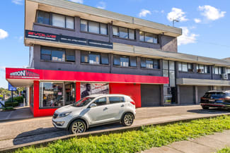 Showrooms / Bulky Goods commercial property leased at 3/543 Pittwater Road Brookvale NSW 2100