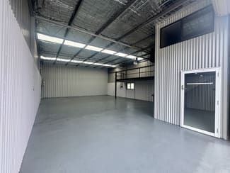 Factory, Warehouse & Industrial commercial property leased at 3/43 Oakdale Road Gateshead NSW 2290 Factory, Warehouse & Industrial commercial property leased at 3/43 Oakdale Road Gateshead NSW 2290