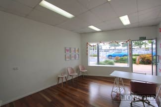 Shop & Retail commercial property leased at Carina QLD 4152 Shop & Retail commercial property leased at Carina QLD 4152