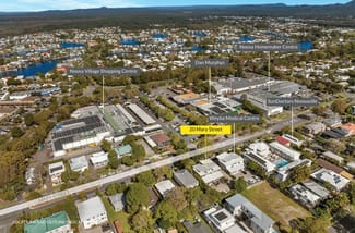 Offices commercial property for lease at 4/20 Mary Street Noosaville QLD 4566 Offices commercial property for lease at 4/20 Mary Street Noosaville QLD 4566