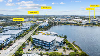 Shop & Retail commercial property leased at 8 & 9/8 Innovation Parkway Birtinya QLD 4575 Shop & Retail commercial property leased at 8 & 9/8 Innovation Parkway Birtinya QLD 4575