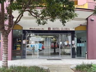 Offices commercial property for lease at GF Suite 1/14 Carol Avenue Springwood QLD 4127