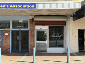 Shop & Retail commercial property leased at 161A Vincent Street Cessnock NSW 2325