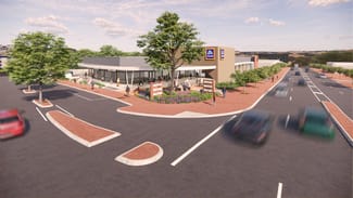 Shop & Retail commercial property leased at 90 Stirling Highway Nedlands WA 6009