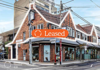 Medical / Consulting commercial property leased at Level 1, 429-439 Toorak Road Toorak VIC 3142 Medical / Consulting commercial property leased at Level 1, 429-439 Toorak Road Toorak VIC 3142