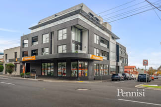 Shop & Retail commercial property leased at G.02/93-97 Rose Street Essendon VIC 3040 Shop & Retail commercial property leased at G.02/93-97 Rose Street Essendon VIC 3040