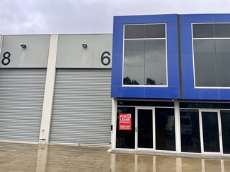 Showrooms / Bulky Goods commercial property leased at 6 Mallard Drive Altona North VIC 3025 Showrooms / Bulky Goods commercial property leased at 6 Mallard Drive Altona North VIC 3025