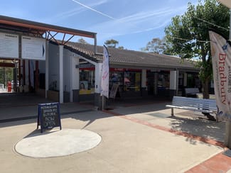 Shop & Retail commercial property for lease at Bradbury NSW 2560