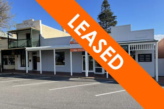 Shop & Retail commercial property leased at 1/11 Railway Terrace Goolwa SA 5214 Shop & Retail commercial property leased at 1/11 Railway Terrace Goolwa SA 5214