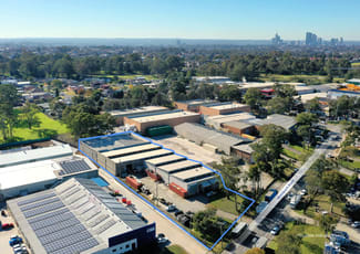 Factory, Warehouse & Industrial commercial property leased at 167-169 Woodpark Road Smithfield NSW 2164 Factory, Warehouse & Industrial commercial property leased at 167-169 Woodpark Road Smithfield NSW 2164