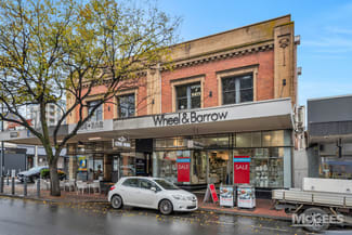 Shop & Retail commercial property leased at 3/140-144 The Parade Norwood SA 5067 Shop & Retail commercial property leased at 3/140-144 The Parade Norwood SA 5067