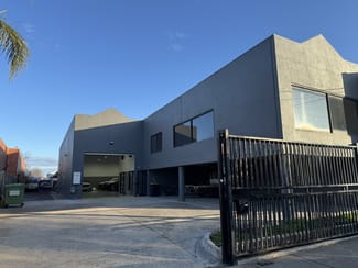 Factory, Warehouse & Industrial commercial property for lease at 11 Roosevelt St Coburg VIC 3058 Factory, Warehouse & Industrial commercial property for lease at 11 Roosevelt St Coburg VIC 3058