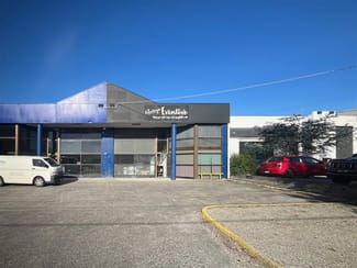 Factory, Warehouse & Industrial commercial property leased at 2/28 Lacey Street Croydon VIC 3136 Factory, Warehouse & Industrial commercial property leased at 2/28 Lacey Street Croydon VIC 3136