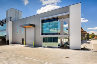 Factory, Warehouse & Industrial commercial property for lease at 7 Magna Vista Rise Narre Warren VIC 3805