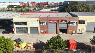 Factory, Warehouse & Industrial commercial property leased at 7 & 8/39 Gould Street Strathfield South NSW 2136 Factory, Warehouse & Industrial commercial property leased at 7 & 8/39 Gould Street Strathfield South NSW 2136