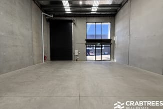 Factory, Warehouse & Industrial commercial property leased at 19/140 Fairbank Road Clayton South VIC 3169 Factory, Warehouse & Industrial commercial property leased at 19/140 Fairbank Road Clayton South VIC 3169