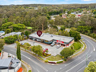 Shop & Retail commercial property for lease at 1 Belmore Drive Rochedale South QLD 4123 Shop & Retail commercial property for lease at 1 Belmore Drive Rochedale South QLD 4123