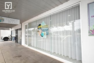 Shop & Retail commercial property leased at 1/115A Wyndham St Shepparton VIC 3630 Shop & Retail commercial property leased at 1/115A Wyndham St Shepparton VIC 3630