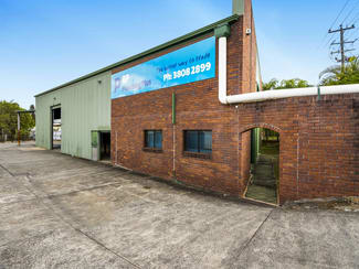Factory, Warehouse & Industrial commercial property for lease at 91-93 Nujooloo Road Slacks Creek QLD 4127 Factory, Warehouse & Industrial commercial property for lease at 91-93 Nujooloo Road Slacks Creek QLD 4127
