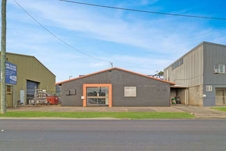 Factory, Warehouse & Industrial commercial property leased at Shed 2/139 North Street Harlaxton QLD 4350 Factory, Warehouse & Industrial commercial property leased at Shed 2/139 North Street Harlaxton QLD 4350