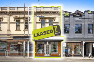 Shop & Retail commercial property leased at 1272 High Street Armadale VIC 3143 Shop & Retail commercial property leased at 1272 High Street Armadale VIC 3143