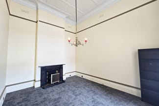 Offices commercial property for lease at Offices 2 & 3/39 Paterson Street Launceston TAS 7250