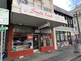 Other commercial property for lease at Grnd Flr/273 Brunswick Street Fitzroy VIC 3065 Other commercial property for lease at Grnd Flr/273 Brunswick Street Fitzroy VIC 3065