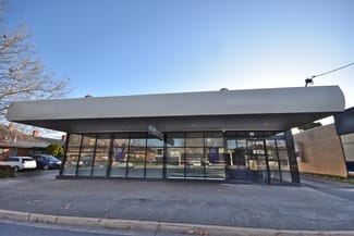 Offices commercial property leased at 549-551 David Street Albury NSW 2640 Offices commercial property leased at 549-551 David Street Albury NSW 2640
