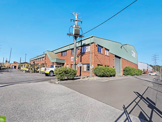 Factory, Warehouse & Industrial commercial property for lease at 20-26 Flinders Street Port Kembla NSW 2505 Factory, Warehouse & Industrial commercial property for lease at 20-26 Flinders Street Port Kembla NSW 2505