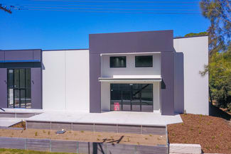 Factory, Warehouse & Industrial commercial property for lease at 11/107 Gavenlock Road Tuggerah NSW 2259