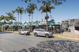 Offices commercial property for lease at Level 1 'Oasis Centre' / 16 Sunshine Beach Road Noosa Heads QLD 4567