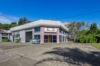 Factory, Warehouse & Industrial commercial property leased at 1/8 Ramly Drive Burleigh Heads QLD 4220