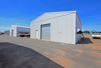 Factory, Warehouse & Industrial commercial property leased at 6/24 Georgina Crescent Yarrawonga NT 0830 Factory, Warehouse & Industrial commercial property leased at 6/24 Georgina Crescent Yarrawonga NT 0830